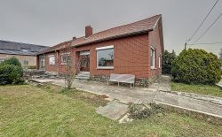 Maison 3 chambres à vendre à Hermalle