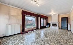 Maison 3 chambres à vendre à Hermalle