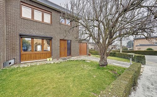 Maison 3 chambres à vendre à Hermée