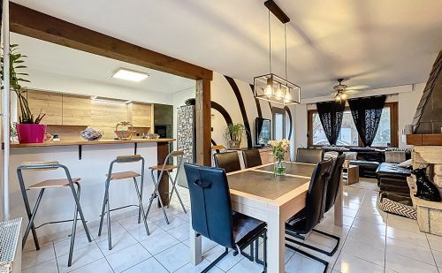 Maison 3 chambres à vendre à Hermée