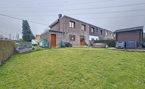 Maison 3 chambres à vendre à Hermée