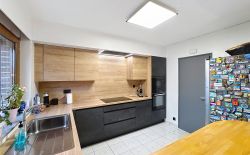 Maison 3 chambres à vendre à Hermée