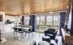 Bungalow à vendre 2 chambres à Plaineveaux