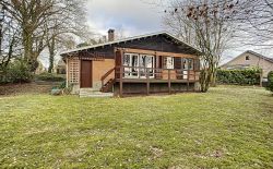 Bungalow à vendre 2 chambres à Plaineveaux