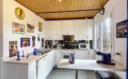 Bungalow à vendre 2 chambres à Plaineveaux