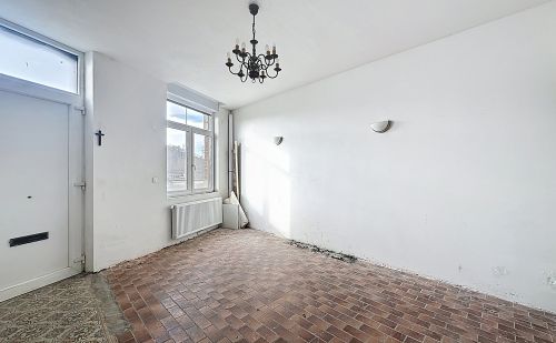 Maison 3 façades idéalement située à Chênée