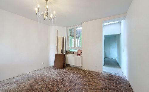 Maison 3 façades idéalement située à Chênée