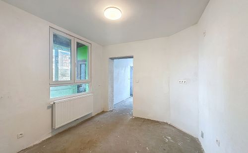 Maison 3 façades idéalement située à Chênée