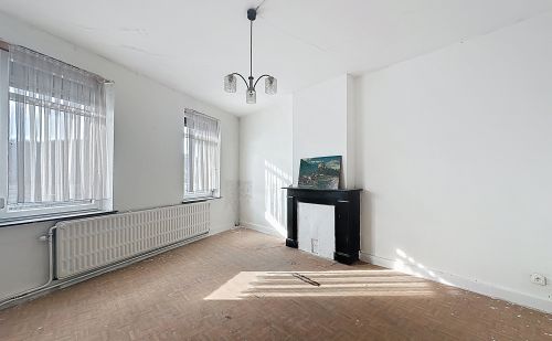 Maison 3 façades idéalement située à Chênée