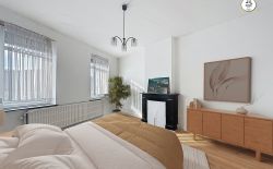 Maison 3 façades idéalement située à Chênée