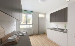 Maison 3 façades idéalement située à Chênée