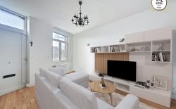 Maison 3 façades idéalement située à Chênée