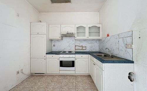 Maison 4 chambres à vendre à Mortroux