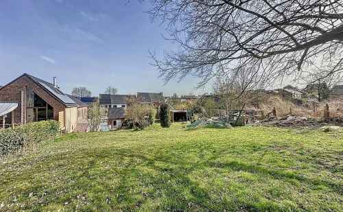 Maison 4 chambres à vendre à Mortroux