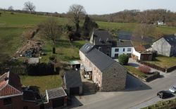 Maison 4 chambres à vendre à Mortroux