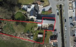 Maison 4 chambres à vendre à Mortroux