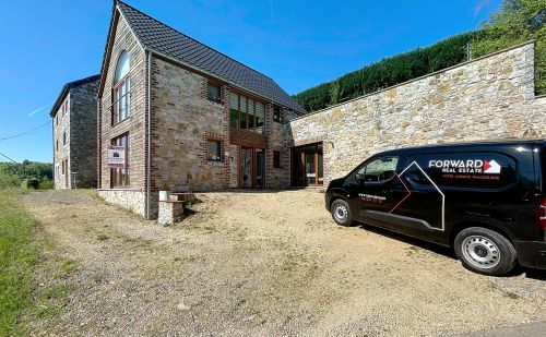 Maison 3 chambres à Dison