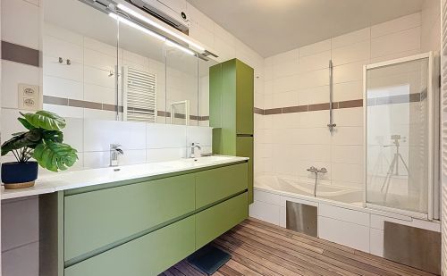 Maison 3 chambres à Dison