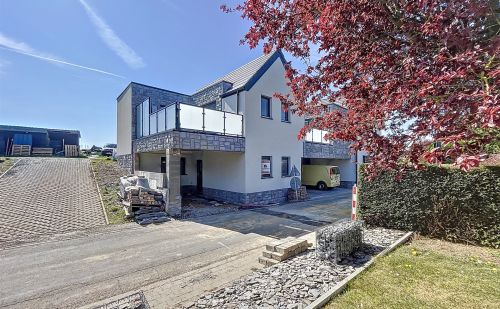 Maison 2 chambres à vendre à Crisnée