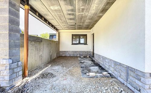 Maison 2 chambres à vendre à Crisnée