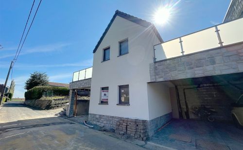 Maison 2 chambres à vendre à Crisnée