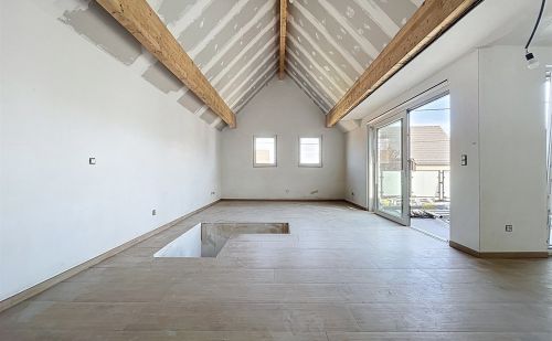 Maison 2 chambres à vendre à Crisnée