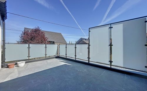 Maison 2 chambres à vendre à Crisnée