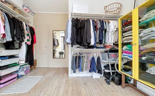 Maison 5 chambres à vendre à Seraing