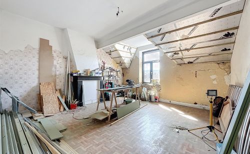 Maison 5 chambres à vendre à Seraing