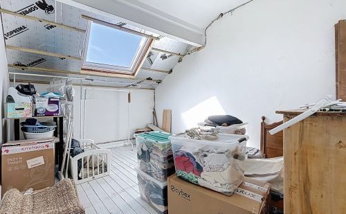 Maison 5 chambres à vendre à Seraing