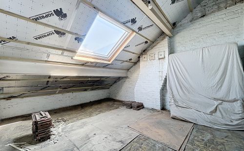 Maison 5 chambres à vendre à Seraing