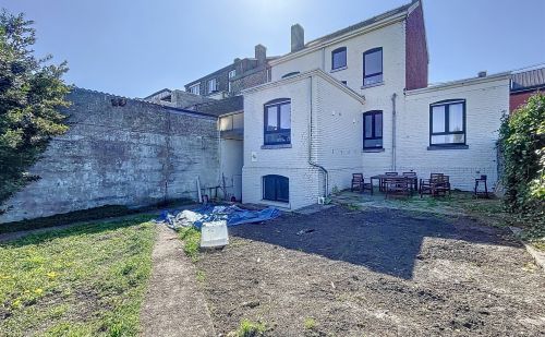 Maison 5 chambres à vendre à Seraing