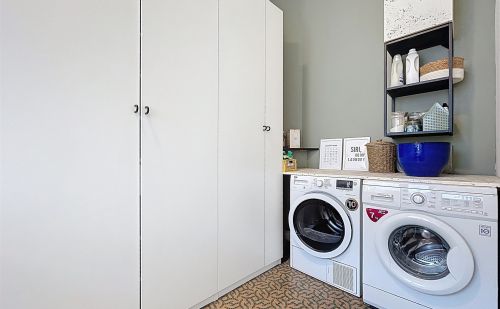 Maison 5 chambres à vendre à Seraing