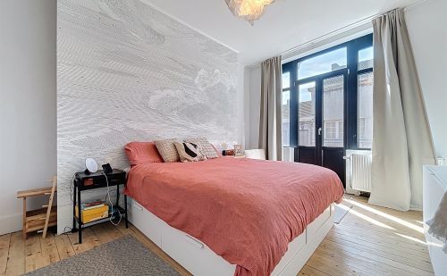 Maison 5 chambres à vendre à Seraing