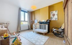 Maison 5 chambres à vendre à Seraing