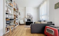 Maison 5 chambres à vendre à Seraing