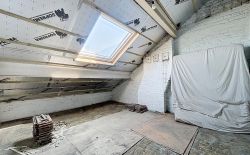 Maison 5 chambres à vendre à Seraing