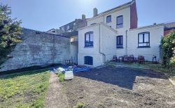 Maison 5 chambres à vendre à Seraing