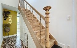 Maison 5 chambres à vendre à Seraing