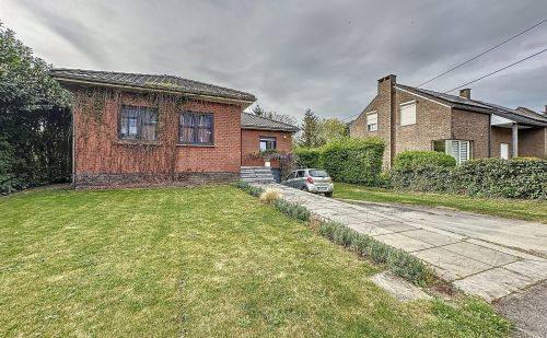 Maison 3 chambres à vendre à Hermalle