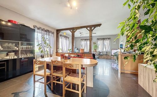 Maison 3 chambres à vendre à Hermalle