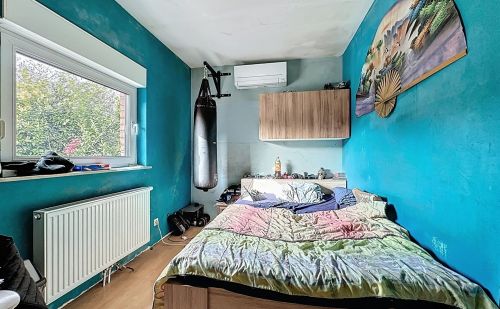 Maison 3 chambres à vendre à Hermalle