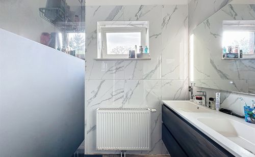 Maison 3 chambres à vendre à Hermalle