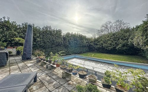 Maison 3 chambres à vendre à Hermalle