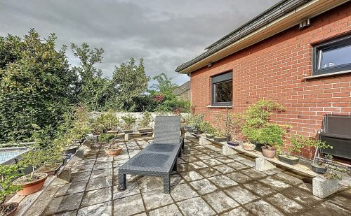 Maison 3 chambres à vendre à Hermalle