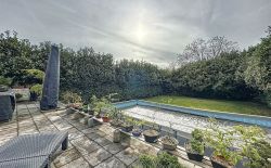 Maison 3 chambres à vendre à Hermalle