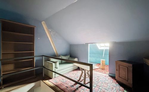 Maison 2 chambres à vendre à Jemeppe