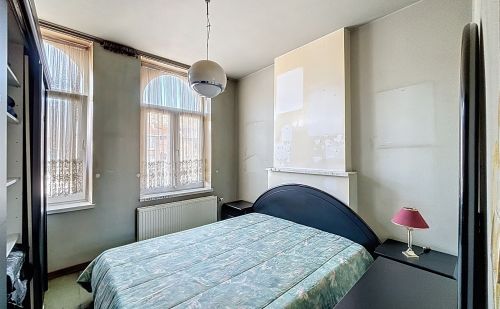 Maison 2 chambres à vendre à Jemeppe