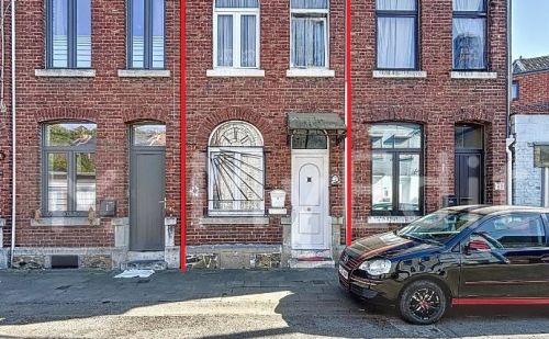 Maison 2 chambres à vendre à Jemeppe