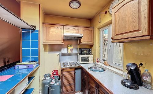 Maison 2 chambres à vendre à Jemeppe